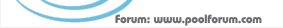 The Pool Forum home page